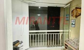 Imagem 5: Apartamento de 50m² com 2 quartos em Vila Augusta