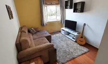 Imagem 2: Apartamento - Bosque - Campinas