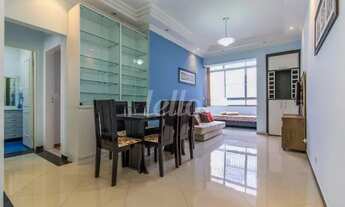 Imagem 1: São Paulo - Apartamento Padrão - Bela Vista