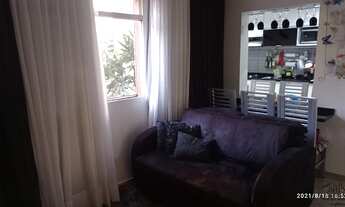 Imagem 2: CAMPINAS - Apartamento Padrão - VILA MIMOSA