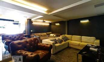 Imagem 3: Casa de Condomínio para Aluguel - Recreio, 5 Quartos, 700 m2