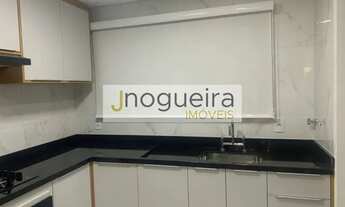 Imagem 3: Apartamento com 2 dormitórios, 81 m² - venda por R$ 950.000,00 ou aluguel por R$ 7.300,00