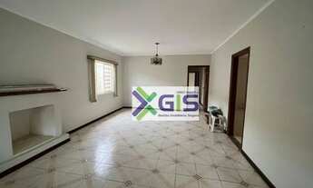 Imagem 3: Casa com 3 dormitórios, 143 m² - venda por R$ 960.000,00 ou aluguel por R$ 4.500,00/mês