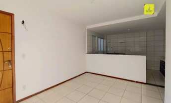 Imagem 3: Apartamento com 2 dormitórios à venda, 87 m² por R$ 215.000 - Marilândia