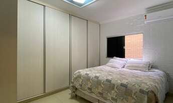 Imagem 6: Casa para venda com 199 metros quadrados com 3 quartos em Ilda - Aparecida de Goiânia