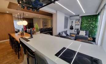 Imagem 7: Apartamento com 2 dormitórios à venda, 105 m² por R$ 1.750.000,00 - Brooklin - São Paulo/S