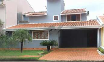 Imagem: Casa - Betel - Paulínia