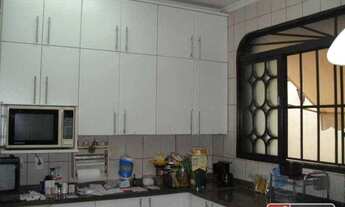 Imagem 3: Casa com 5 dormitórios à venda, 446 m² por R$ 1.200.000,00 - Alto da Boa Vista - Ribeirão