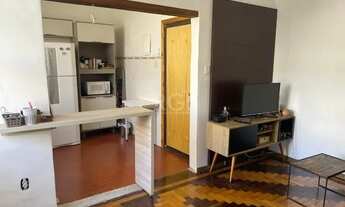 Imagem 4: Apartamento em Auxiliadora