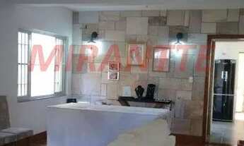 Imagem: Sobrado de 273m² com 3 quartos em Vila