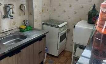 Imagem 7: Apartamento à venda no Gonzaga em Santos