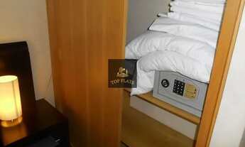 Imagem 7: Flat disponível na Vila Olímpia