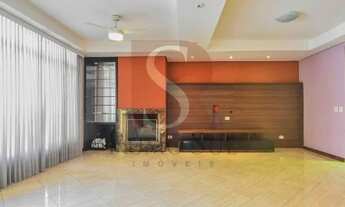 Imagem 2: SAO PAULO - Casa Padrão - Alto Da Boa Vista