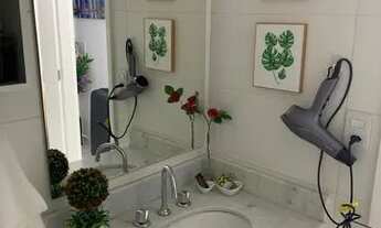 Imagem 5: Lindo Flat Mobiliado