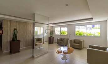 Imagem 5: Apartamento Venda Vila Romana 94 m² 2 Dormitórios