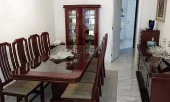 Imagem 3: Apartamento com 4 quartos à venda, 157m² - Alto da Lapa