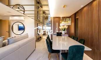 Imagem 6: Cenarium Vaca Brava - Apartamento 3 quartos, sendo 3 suítes