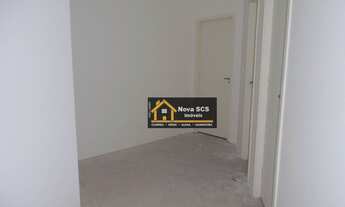 Imagem 6: APARTAMENTO NOVO 97,56m² - 2 VAGAS - OSWALDO CRUZ SCS