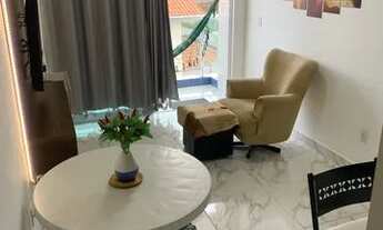 Imagem 4: Alugo excelente apto em intermares