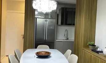 Imagem 2: Vendo um Lindo Apartamento no Edifício Tenerife com 74 metros quadrados com 3 quartos