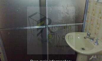 Imagem 6: Apartamento para aluguel possui 60 metros quadrados com 2 quartos