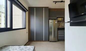 Imagem 3: Apartamento para Aluguel - Vila Mariana, 1 Quarto, 16 m2