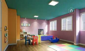 Imagem 7: Apartamento para venda tem 35 metros quadrados com 2 quartos em Vila Nilo - São Paulo - SP