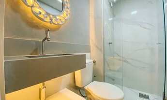 Imagem 6: Lindo Studio no Sudoeste - Reformado!!!