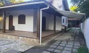 Imagem: Casa para aluguel tem 100 metros quadrados