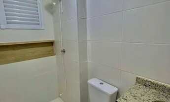 Imagem 7: Apartamento com 2 dormitórios, 72 m² - venda por R$ 530.000,00 ou aluguel por R$ 3.500,00