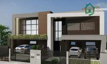 Imagem 5: Sobrado com 4 dormitórios à venda, 234 m² por R$ 905.000,00 - Estados - Timbó/SC