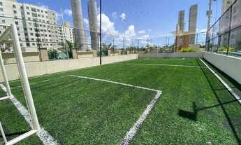 Imagem 6: Apartamento para aluguel com 2 quartos em Centro - Lauro de Freitas - Bahia