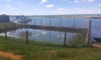 Imagem 3: Vende Chácara Lagoa Formosa