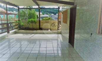 Imagem 3: Excelente sobrado a venda na Vila Amália COM terreno de 250 metros quadrados (10x25