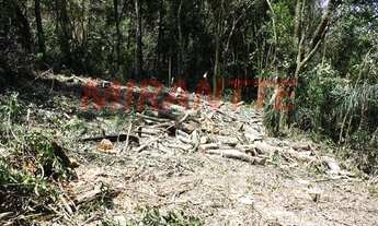 Imagem 2: Terreno em Serra Da Cantareira