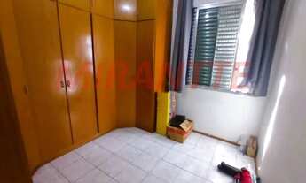 Imagem 6: Apartamento de 100m² com 3 quartos em Mandaqui