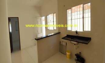 Imagem 7: Casa 2 dormitórios com piscina Bairro Jamaica Itanhaém