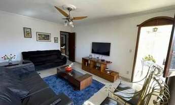 Imagem: Casa à venda, 3 quartos, 4 vagas, Alípio