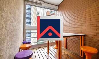 Imagem 5: Locação Apartamento 1 Dormitórios - 66 m² Jardim Paulista