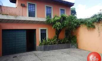 Imagem: São Paulo - Casa Comercial - Pinheiros