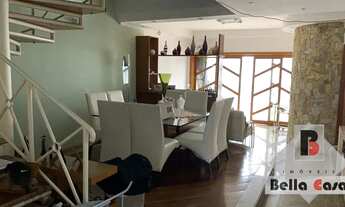 Imagem 7: Lindo Sobrado Alto Padrão com 4 suítes