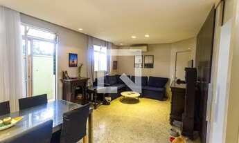 Imagem 3: Apartamento à Venda - Santo Antônio, 3 Quartos, 124 m2