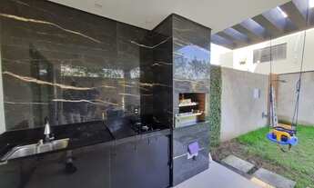 Imagem 6: UM SONHO DE CASA, EM MANGUINHOS. 3 Q, SUÍTE, CLOSED