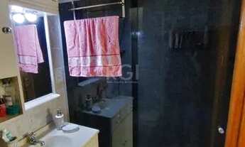 Imagem 6: Apartamento para Venda - 48.84m², 2 dormitórios, 1 vaga - Santa Tereza