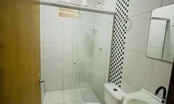 Imagem 7: Casa para Venda em Brasília, Samambaia Sul (Samambaia), 3 dormitórios, 1 suíte, 1 banheiro