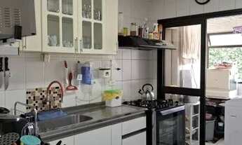 Imagem 5: Apartamento 3 dormitórios à Venda no Gopoúva