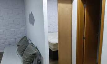 Imagem 7: Edificio Spettacolo Patriani - Parque Campolim - 52 m²