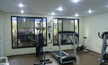 Imagem 3: Apartamento com 3 dormitórios para alugar, 80 m² - Vila Deodoro - São Paulo/SP