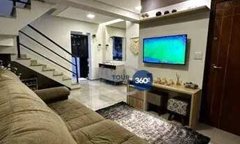 Imagem: Casa com 3 dormitórios à venda, 115 m²