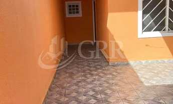 Imagem 2: Alugo Sobrado 3 dormitórios - Santa Maria - Jacareí